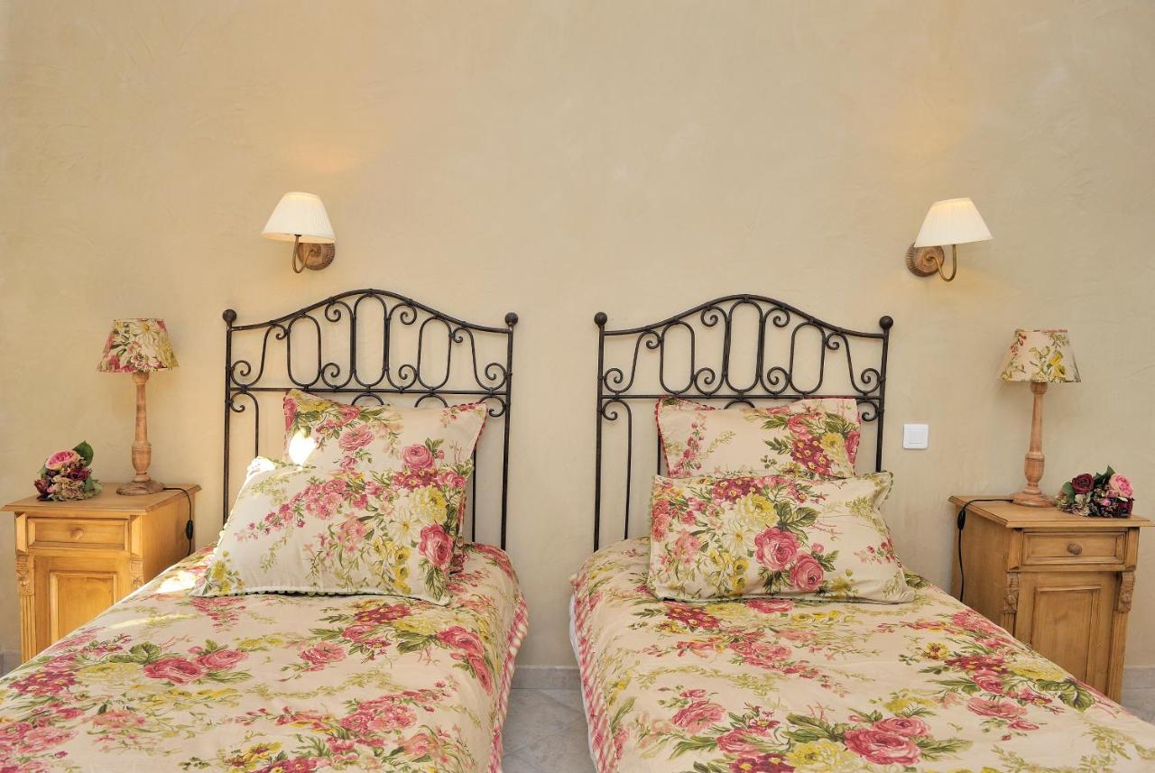 Villa Domaine Finili Cauro Esterno foto