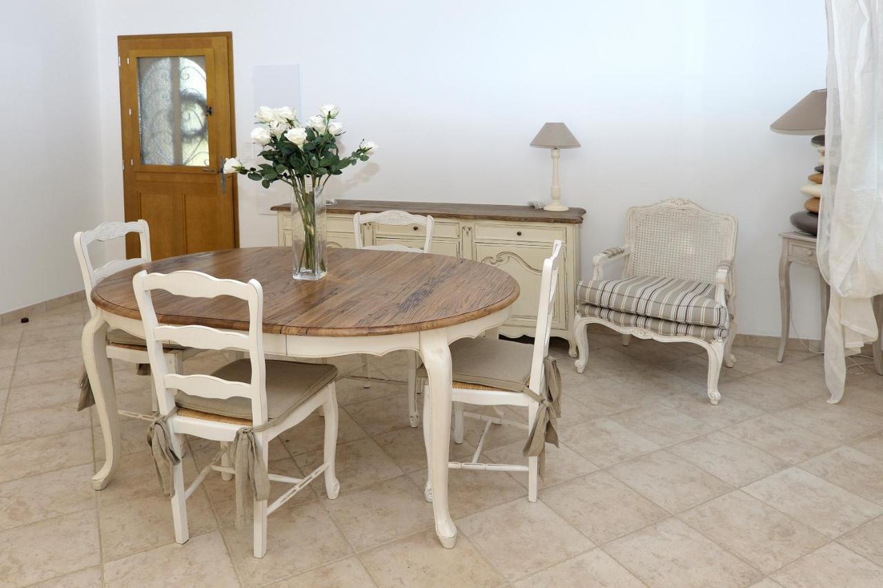 Villa Domaine Finili Cauro Esterno foto