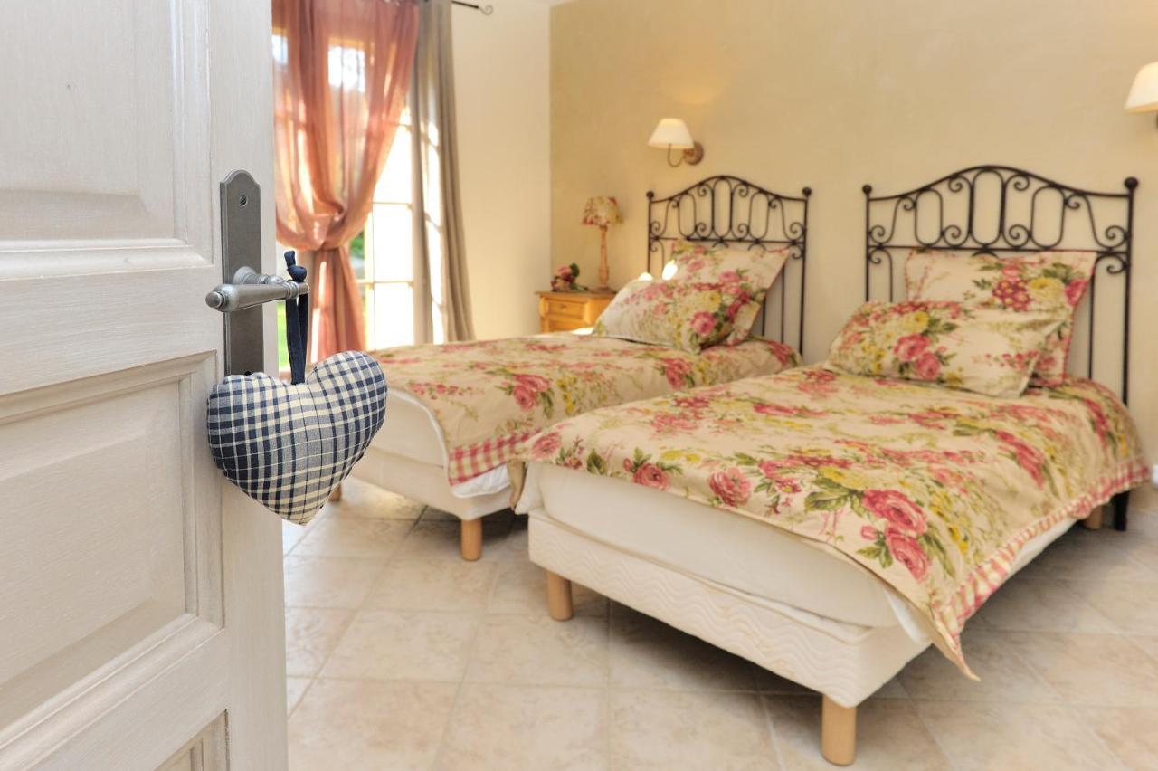 Villa Domaine Finili Cauro Esterno foto